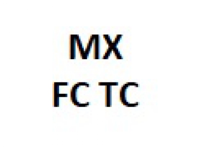 MX FC TC Modells